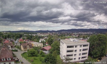 Město Liberec