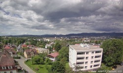 Dolní Hanychov, Jizerské hory