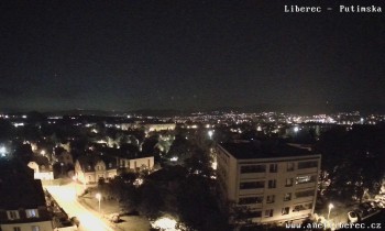 Město Liberec