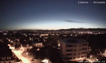 Město Liberec