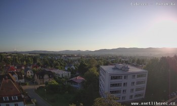 Město Liberec