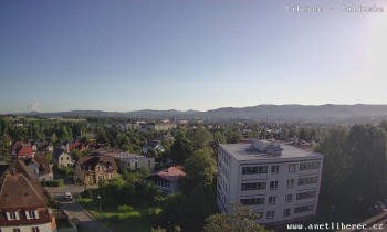 Město Liberec