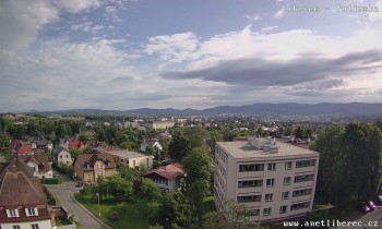 Město Liberec