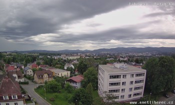 Město Liberec