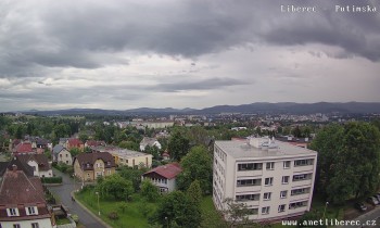 Město Liberec