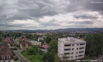 Město Liberec