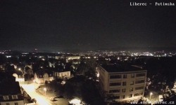 Dolní Hanychov, Jizerské hory