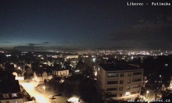 Město Liberec