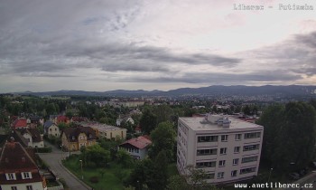 Město Liberec