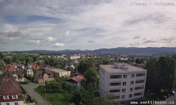 Město Liberec