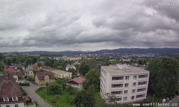 Město Liberec