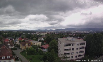 Město Liberec