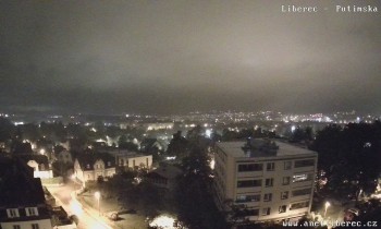 Město Liberec