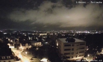 Město Liberec