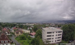 Dolní Hanychov, Jizerské hory