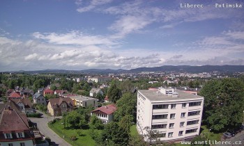 Město Liberec