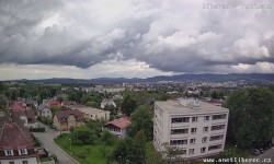 Dolní Hanychov, Jizerské hory