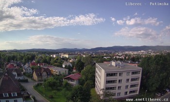 Město Liberec
