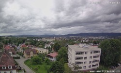 Dolní Hanychov, Jizerské hory
