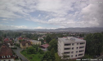Město Liberec