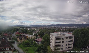 Město Liberec