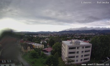Město Liberec