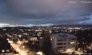Město Liberec