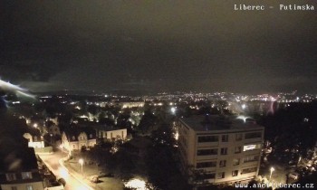 Město Liberec