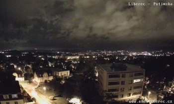 Město Liberec