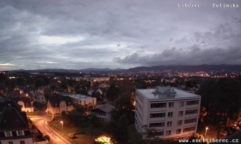 Město Liberec