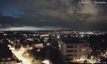 Město Liberec