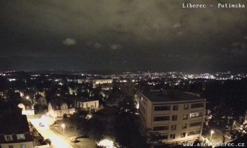 Město Liberec