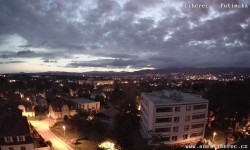 Dolní Hanychov, Jizerské hory