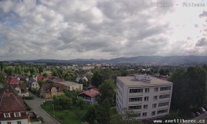Město Liberec - Dolní Hanychov, Jizerské hory - 16.6.2026 v 07:45 Město Liberec - Dolní Hanychov, Jizerské hory - 16.6.2026 v 07:45