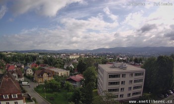 Město Liberec