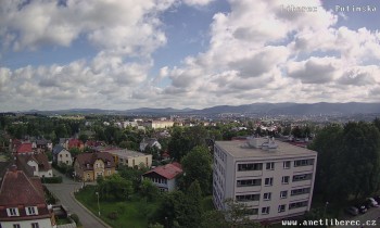 Město Liberec