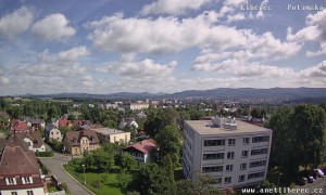 Město Liberec - Dolní Hanychov, Jizerské hory - 16.6.2026 v 09:45 Město Liberec - Dolní Hanychov, Jizerské hory - 16.6.2026 v 09:45
