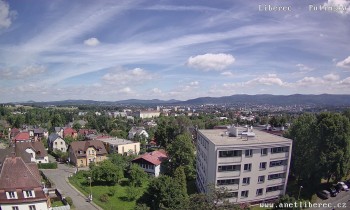 Město Liberec