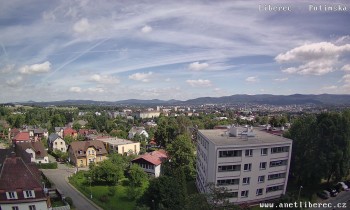 Město Liberec