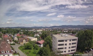 Město Liberec - Dolní Hanychov, Jizerské hory - 16.6.2026 v 11:45 Město Liberec - Dolní Hanychov, Jizerské hory - 16.6.2026 v 11:45