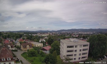 Město Liberec