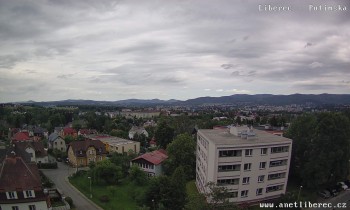 Město Liberec