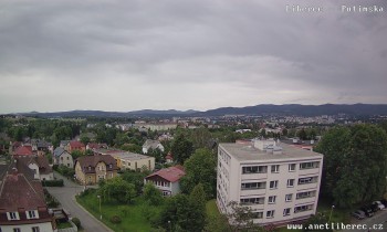 Město Liberec