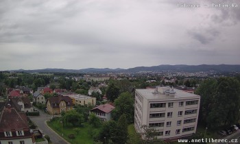 Město Liberec