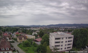 Město Liberec