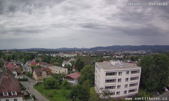 Město Liberec