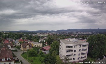 Město Liberec