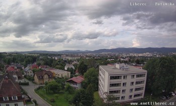 Město Liberec