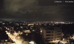Dolní Hanychov, Jizerské hory
