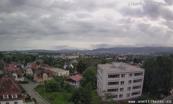 Dolní Hanychov, Jizerské hory